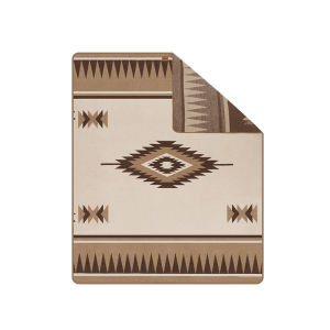 NatureHike | Wool Blanket Outdoor Camping Indoor Nap
