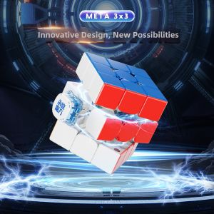 YJ | Racing Edition 3x3 Cube