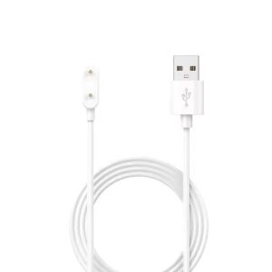 For Huawei Band 10/9/8/7/6 Watch Fit Mini/2/3/4X/4Pro Honor Band 7/6 USB Smartwatch Charger Replacement Charger Charging Cable