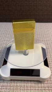 QUẸT Lingter TIẾNG THANH NHẠY LỬA