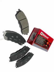 Ford Brake Pads EB3C-2001-AA 2.2L/3.2L for Everest 2015-2024