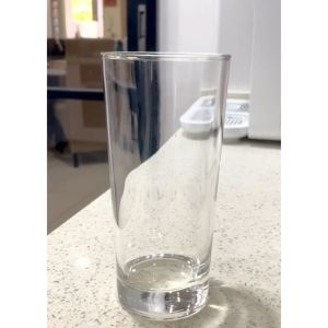 PLASTIC ICE SPOONS FOR TALL CUPS