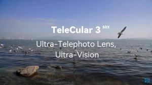 apexel | APEXEL Professional 50x Ultra Telephoto Lens Universal Metal Phone Telescope +Tripod for Travel Camping Bird-watching Sports