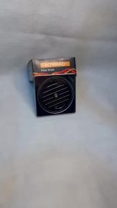 Floor Drain -  Saringan Got Toto Alphard / Saringan Got Anti Anti Bau / Kecoak Stainless - Saringan Got WC Toilet Kamar Mandi