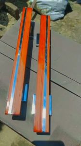 Handle Pintu Minimalis 15/30 Full Stainless 33cm/ Pegangan Pintu Rumah Minimalis