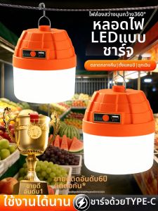 PAIMIJI | LED Super Bright Rechargeable Emergency Lamp