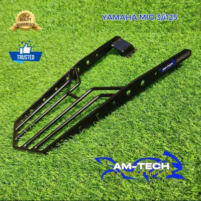 Monorack Bracket for yahama M3/Mio i125 Top box by Am-Tech Engineering
