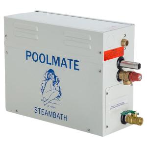 Poolmate | Steam Generator Sauna Equipment