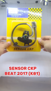 Sensor CKP BEAT FI  POP 2017 K81 ASLI FUKUKAWA