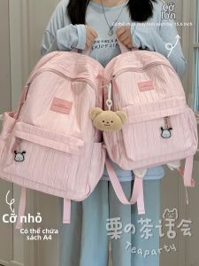 KDMILD | Túi Đeo Chéo Phong Cách Ins Dành Cho Nữ Dung Lượng Lớn