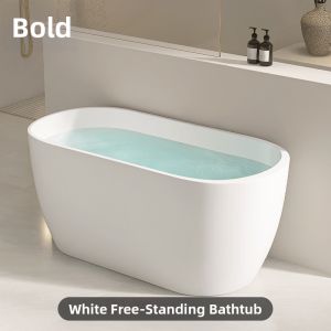 GUOGAN | Mini Baby Swimming Bathtub 1.15-1.35m