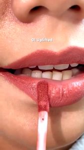 Review: Lip Cream IMPLORA Day to Day Lite Matte & Crack-Free