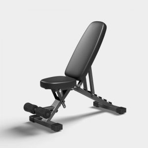 XIANLIYAN | Ghế Tập Gym Điều Chỉnh Đa Năng Bền Tại Nhà