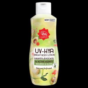 VIVA UV HYA BRIGHT BODY LOTION