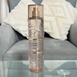 Bath and Body Works Fragrance Mist 236ml Luxury Designer Perfume Dupes Series from Canada 🇺🇸🇨🇦