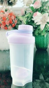 RRS แก้วเชค รุ่นคลาสสิค แก้วโปรตีน แก้วชงโปรตีน แก้วดื่มน้ำ แก้วเขย่าเวย์ ขนาด 500 ml