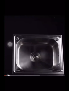 🔥304สแตนเลส จัดส่งใน24 ชม. 🔥ซิงค์ล้างจาน อ่างล้างจาน 304สแตนเลสหนาขึ้นอ่างน้ำหลุมเดียว ซิ้งล้างจาน ซิ้งล้างจาน1ลุม อ่างล้างจานมือ อ่างสแตนเลส อ่างล้างมือ อ่างล้างผัก ซิ้งล้างจาน สแตนเลส ซิ้งล้างจานถูก ที่ล้างจาน อ่างล้างจานสเตนเลส