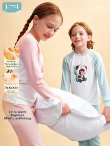 i-baby | Constant Temperature Deep Sleep Kids Pajama Set
