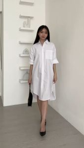 ATASAN WANITA TAYLOR DRESS -SYS CLOTHIER