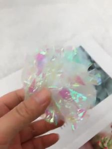 MEOW Candy Color Paper Ball Cat Kitten Toy Playing Pet Interactive Pet Toy Mainan Kucing Bola Bell Ball Cat Teaser Toy