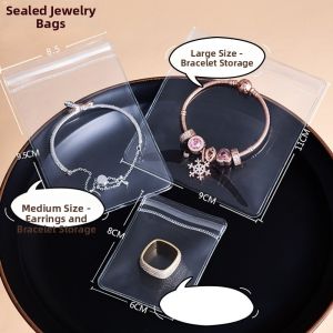 YUGUANG | Anti-oxidation Portable Jewelry Storage Bag