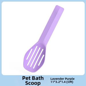 VOA | Hamster Cleaning Sand and Scoop