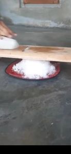 alat serutan es batu manual asli kayu jati hasil halus alat serut es serutan es kepal milo es salju es pelangi es serut