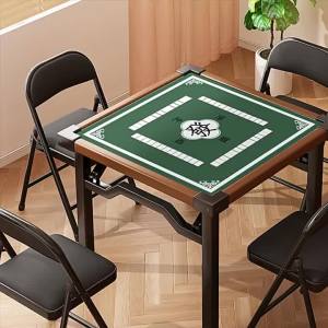 MOLORE | Foldable Multipurpose Mahjong Table Square