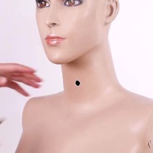 Tali Tracheostomy Adjustable Tracheostomy Tube Holder Tracheostomy Belt Tali Pengait Tracheostomy Untuk Tabung Tracheostomy