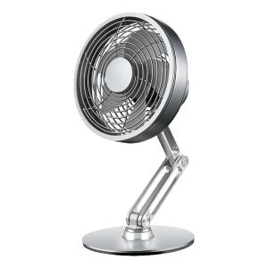 mave | Quiet Portable Mini Table Fan Foldable Stand USB Charging