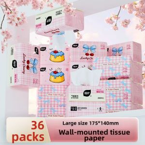 Botare | Home Pink Bulk Tissue