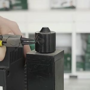 Bộ 4 Kìm Phanh Bộ Kìm Phe Cong Phe Thẳng Mở Ra Bóp Vào 7170mm WSB175B WHB175B WHS175B WSS175B Wynns Thép cao cấp