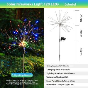 YUANMUXUAN | Solar Outdoor Fiber Reed Lawn Light