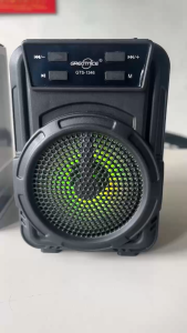 Speaker GTS-1346 Greatnice Wireless Speaker Fantastic Quality