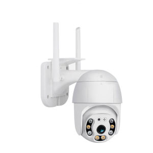 V380 Pro Q8-C CCTV Camera  Wireless WIFI Network Two-way Audio Cctv Camera Connected To Mobile Phone Indoor And Outdoor IP65 Waterproof Night Vision HD 1080p Ip Camera Cctv HD Dome IP Camera CCTV Network Security Camera