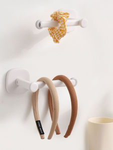 ตู้เสื้อผ้าเด็ก จัดระเบียบเครื่องประดับผม ไม่ต้องเจาะรู ตู้เสื้อผ้า ที่แขวนเข็มขัด ตะขอ ตู้เสื้อผ้าสำหรับผู้หญิง