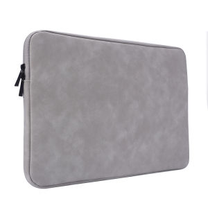 DANYCASE Túi đựng Laptop da PU cho 11 đến 13.3 inch cho Macbook Air Pro Túi mang đồ Lenovo ASUS HP Máy Tính Xách Tay Dell Vỏ chống sốc