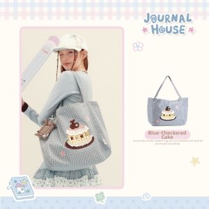 VANWALK | Large Capacity Tote Mom Bag Handbag Shoulder Bag