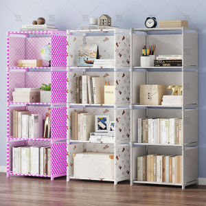 Storage Multi-layer Bookshelf
