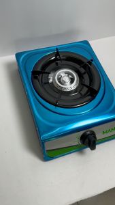 TATA ELECTRONICS NEW Heavy Duty Single and Double Burner Fuel Efficient Gas Stove Home Appliances