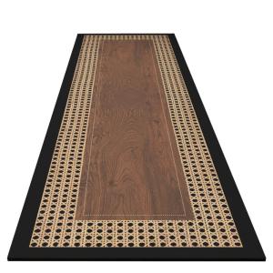 BULULOM | Non-slip Oil-absorbing Waterproof Anti-dirt Kitchen Mat