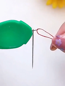 Dụng cụ xâu chỉ nhanh cho máy khâu – Phụ kiện may vá tiện ích