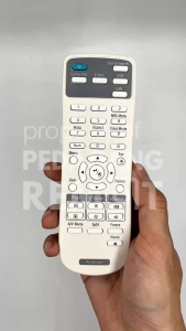 Remote Proyektor Epson / Remot Projector Epson EH-TW5300 EB-1420Wi EB-C26XE DLL