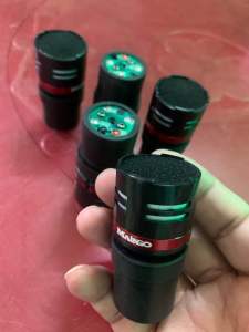 Củ Micro coil Neo cao cấp Maingo M1000 New 2024 - Hàng Chính Hãng