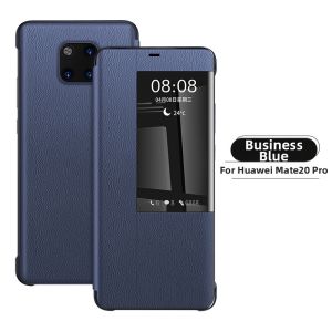 Flip Full-body Anti-fall Phone Case for Huawei mate20 Pro