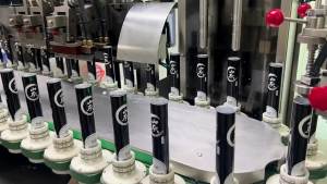 Kem Đánh Răng Men Vi Sinh Chính Hãng Yantian Meixi Nha Trắng Hơi Thở Tươi Mát Loại Ấn Tẩy Vết Bẩn Và Làm Trắng Nhà Máy Bán Buôn