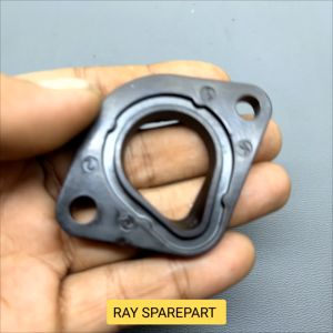 Insulator Fiber Bonit Manipul untuk Honda Beat & K1A LED