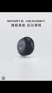 NEW Bluetooth headset Q80 Bone Conduction earphones.Wireless Bluetooth earphones.headset with Microphone sport earphone