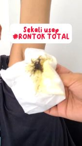 KONDANG HAIR REMOVAL ORIGINAL Spray Waxing Anti Iritasi Perontok Bulu Badan Penghilang Bulu Tangan Kaki Perontok Bulu Kemaluan Wanita Pria Efektif Tanpa Rasa Sakit Waxing Bulu Badan Original BPOM
