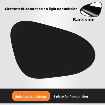 LUOYUNTENG | Sun Protection Privacy Shade for Car Side Windows